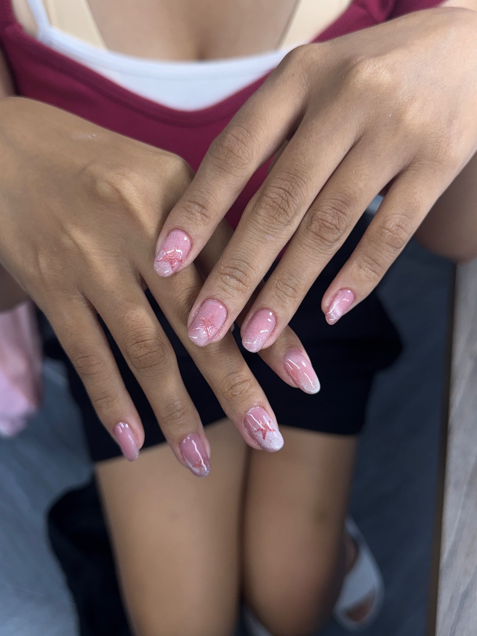Kỹ thuật xử lý Cuticle bằng máy và vệ sinh móng nhanh