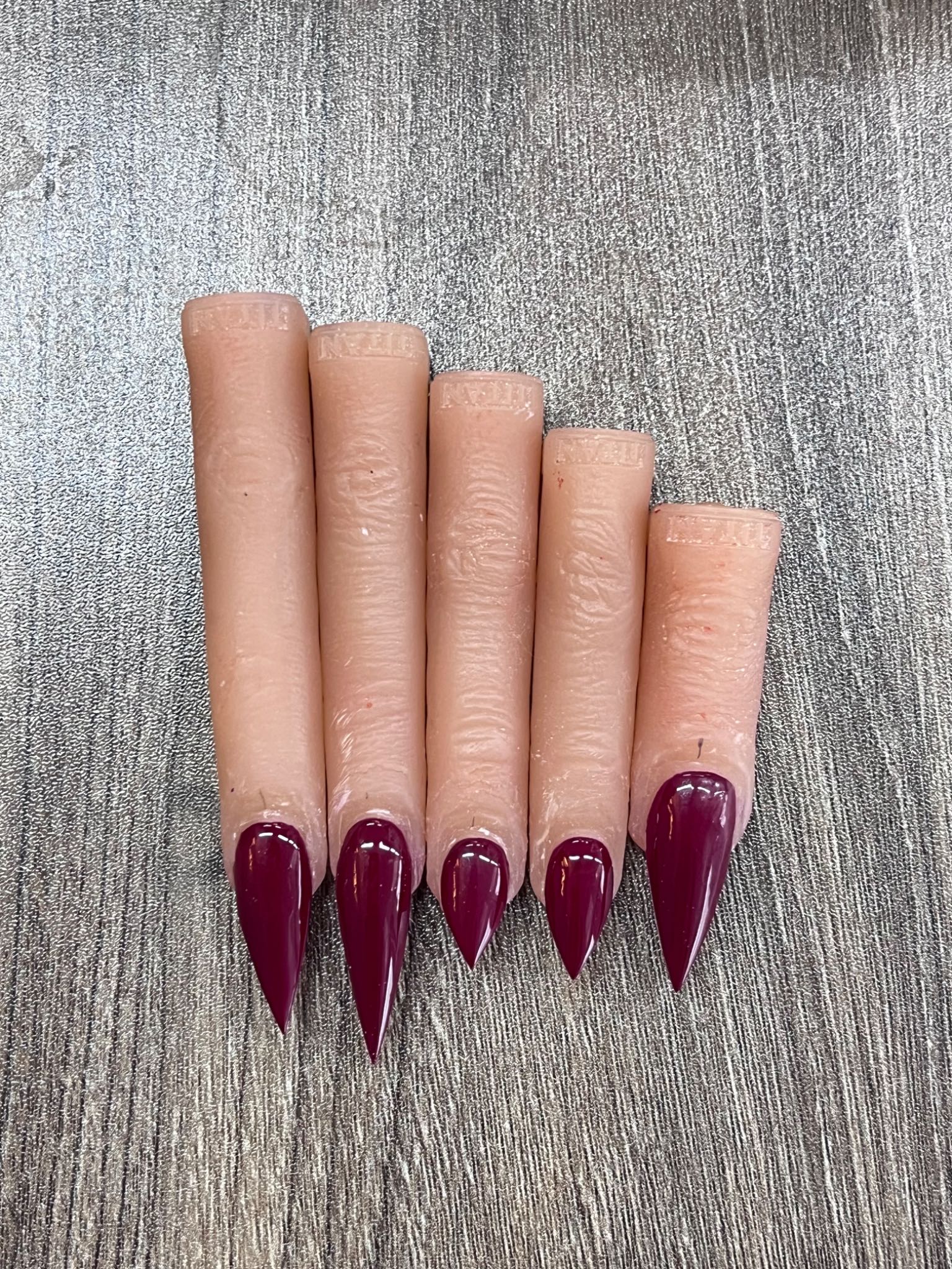 Vẽ FRENCH