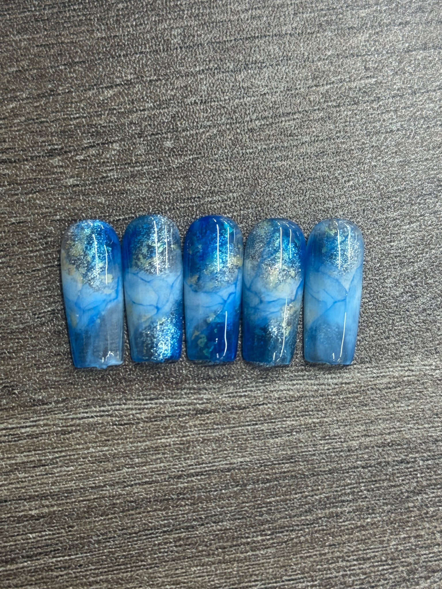Kỹ thuật dũa Shape thông dụng (Square, Round, Oval, Almond, Coffin, Sharp)