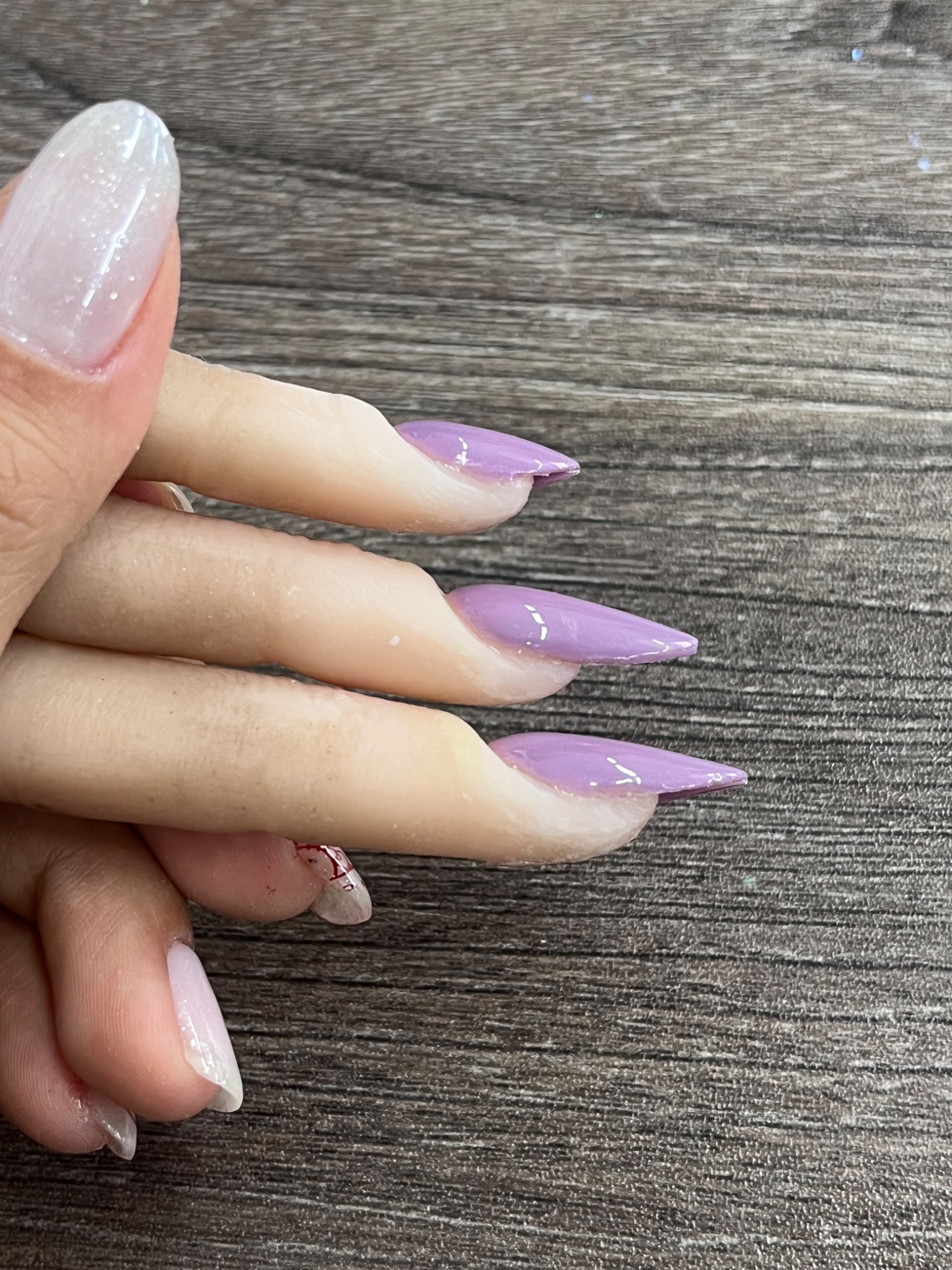 Kỹ Thuật Vẽ Vân Đá