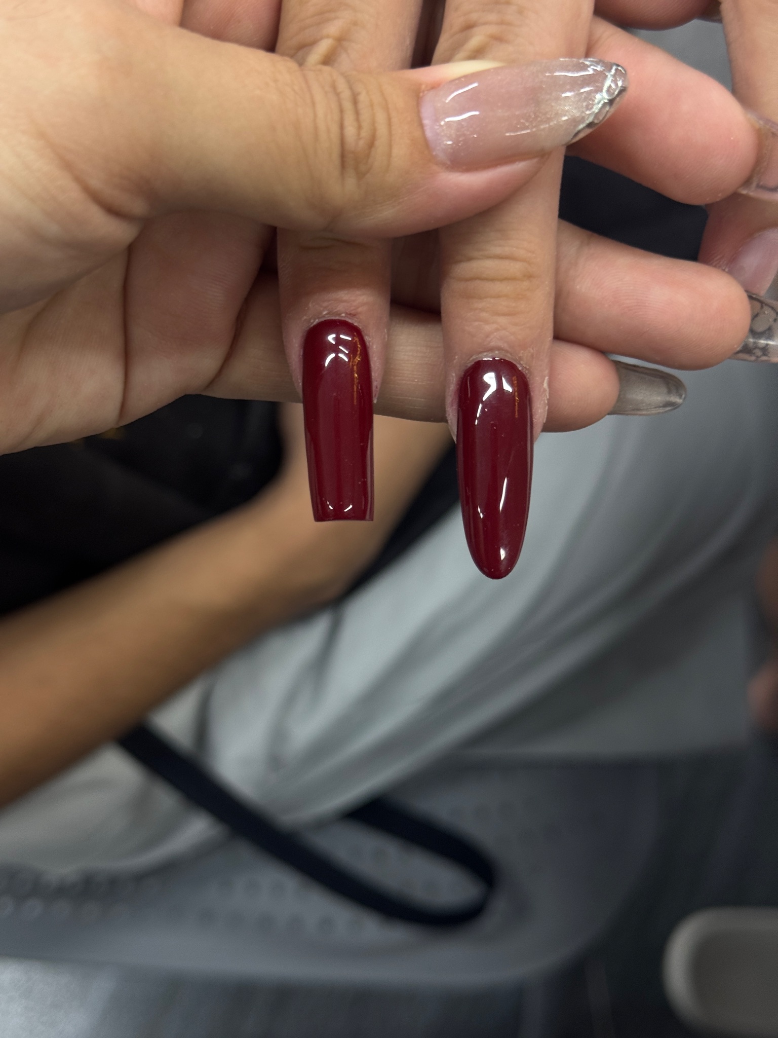 Kỹ thuật đắp giữ đúng Shape, độ dày, độ gồ, Apex để rút ngắn thời gian dũa