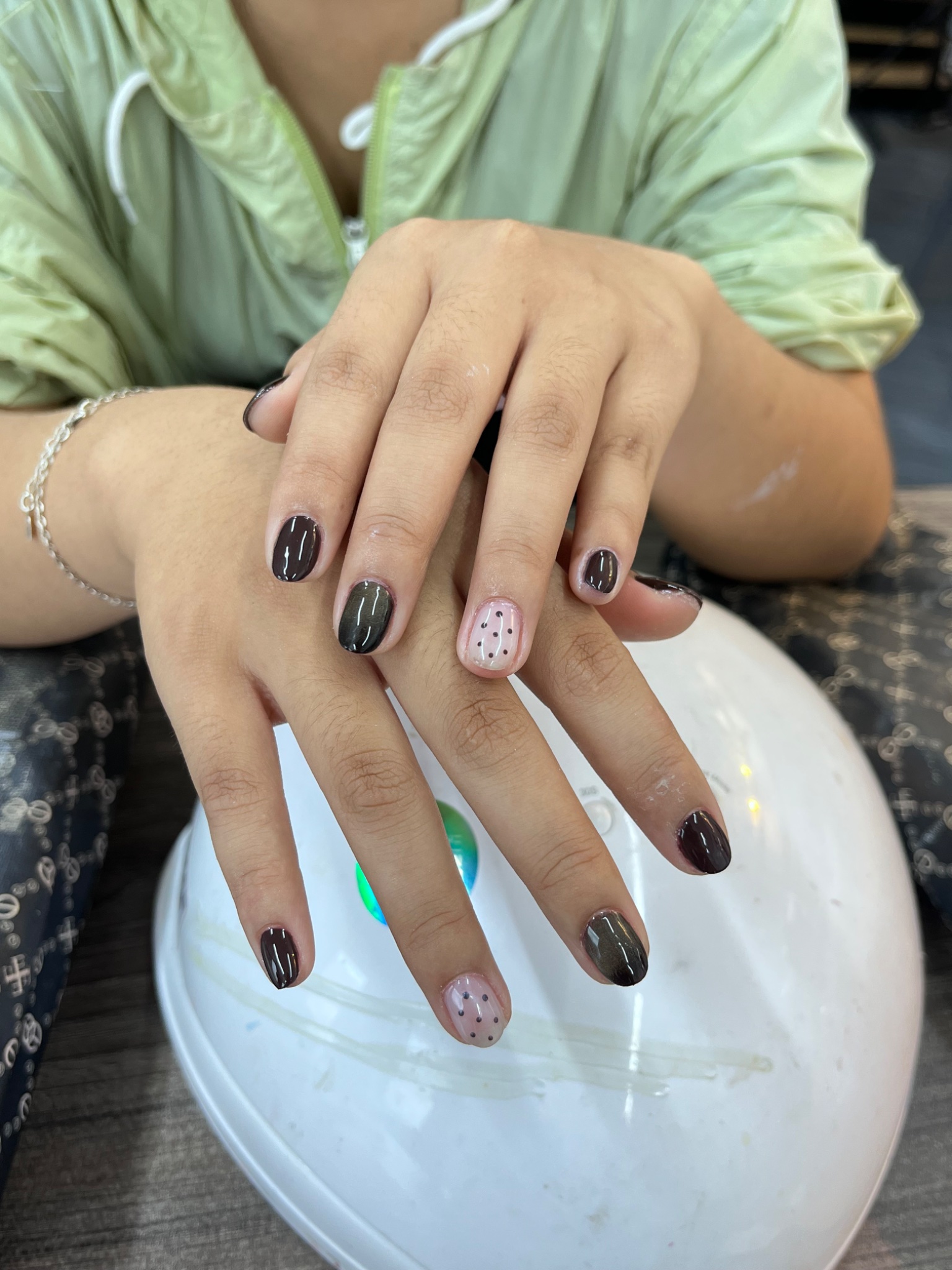 Kỹ Thuật Loang Vân Đá