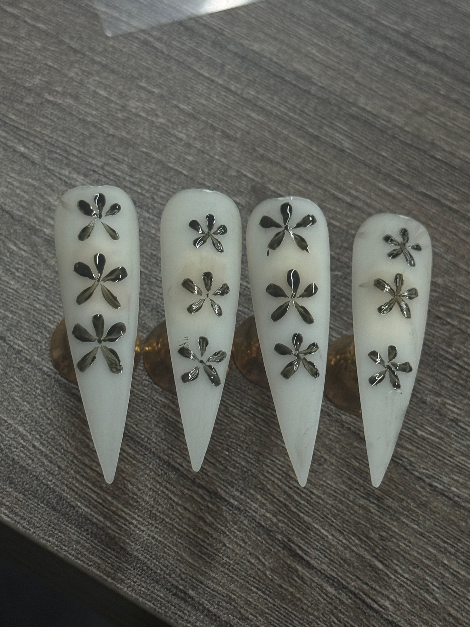 Nặn thú 3D