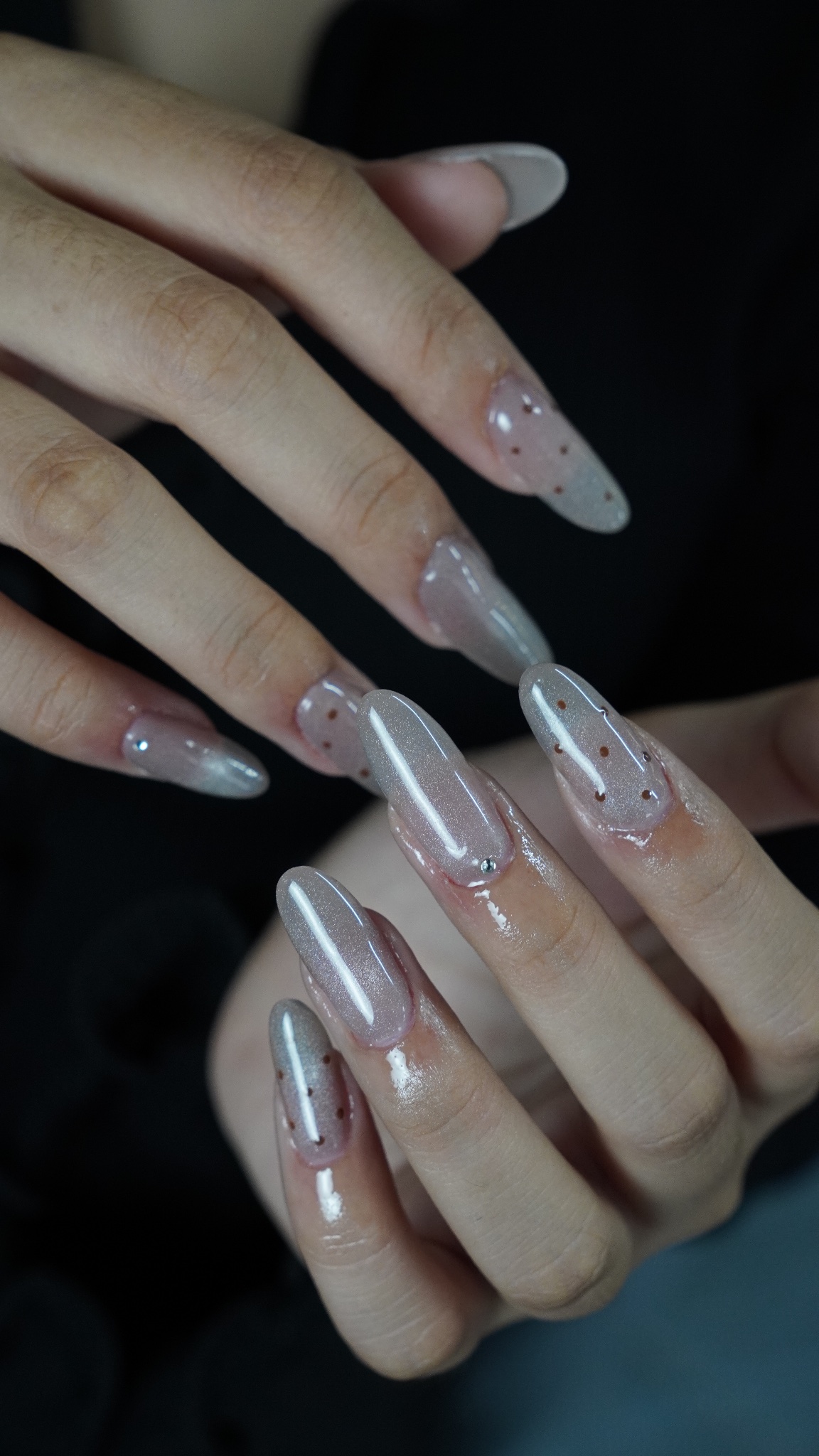 Kỹ Thuật Vẽ Vân Đá