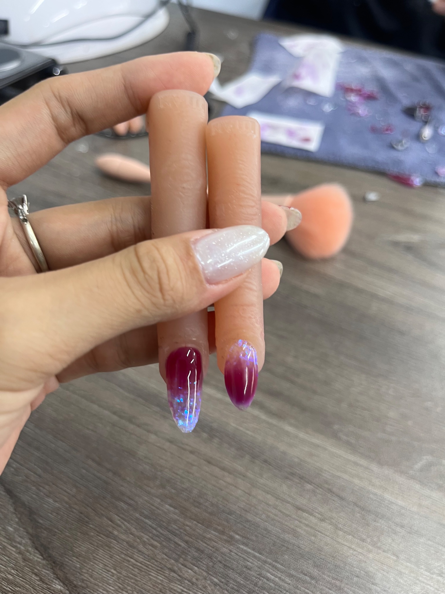Kỹ thuật lấy liquid, lấy bột chuẩn