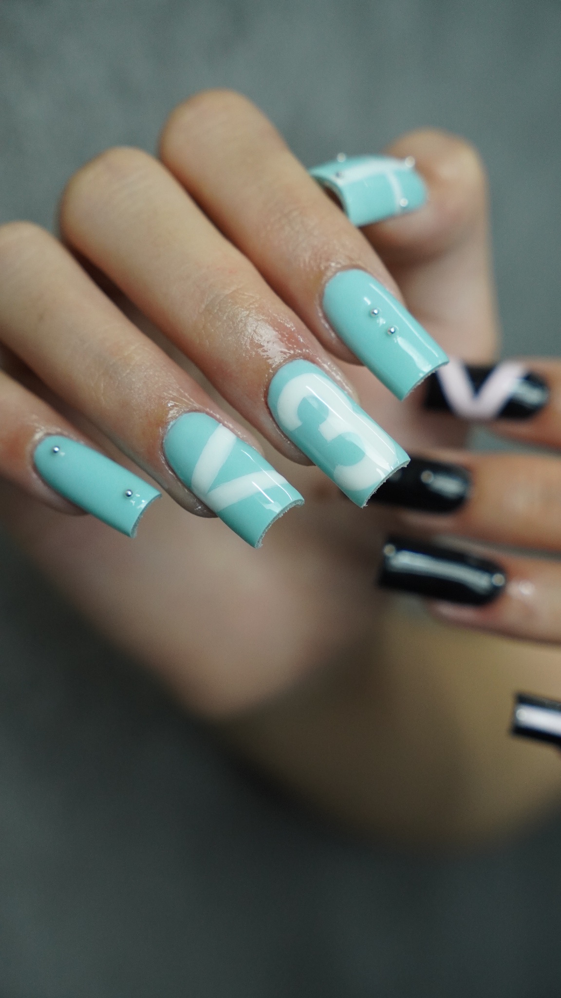 Dualform & Dual French ẩn