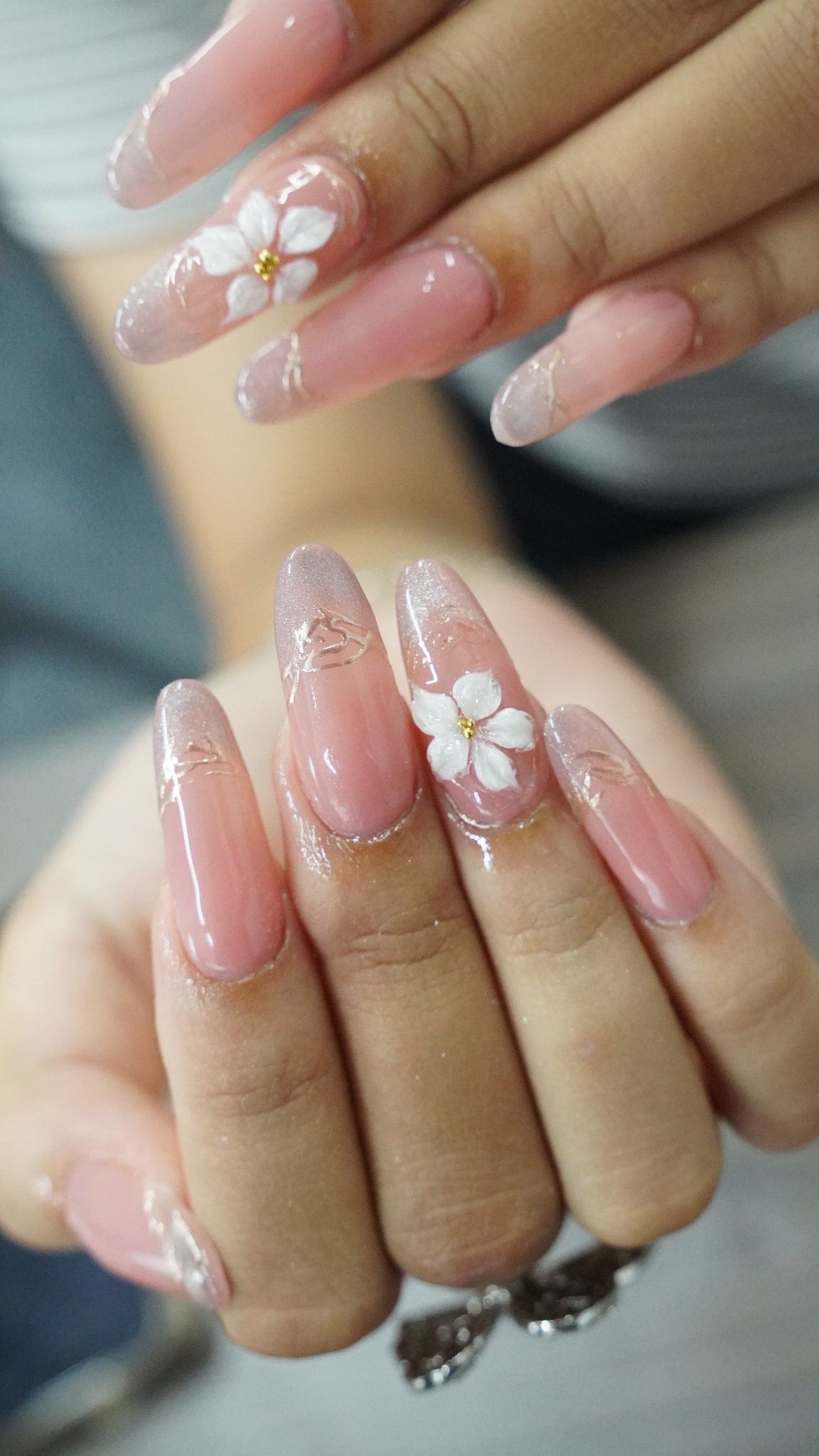 Vẽ FRENCH